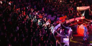 Navidad en Bogotá 2024 con espectáculos gratuitos 