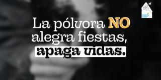 Navidad en Bogotá 2024: llamado a prevención de quemaduras con pólvora