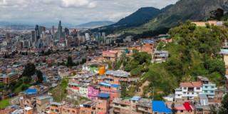 Noticias de Bogotá: lunes 2 de diciembre de 2024