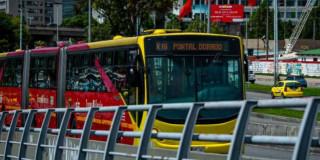 Noticias de TransMilenio martes 24 de diciembre de 2024