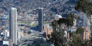 Medidas de racionamiento de agua para Bogotá durante fin de año 2024