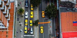 Pico y placa en Bogotá jueves 26 de diciembre 2024 particular y taxis