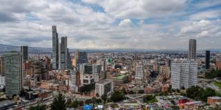 Pronóstico del clima en Bogotá jueves 26 de diciembre de 2024 