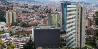 Pronóstico del clima en Bogotá miércoles 25 de diciembre 2024 