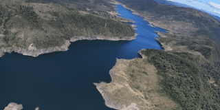 Racionamiento agua en Bogotá 19 al 22 de diciembre y 7 al 11 de enero 