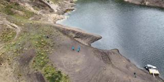 Racionamiento de agua en Bogotá así fue el consumo en noviembre 2024