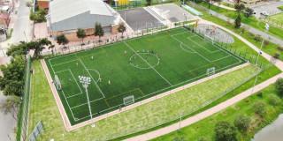 Racionamiento de agua en Bogotá domingo 22 diciembre cierre parques