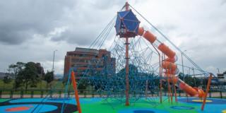 Racionamiento de agua en Bogotá domingo 8 de diciembre cierre parques