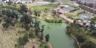 Racionamiento de agua en Bogotá martes 17 de diciembre cierre parques