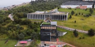 Racionamiento de agua en Bogotá martes 3 de diciembre cierre parques