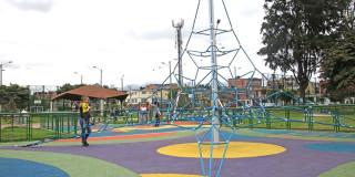 Racionamiento de agua en Bogotá sábado 7 de diciembre cierre parques