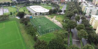 Racionamiento de agua en Bogotá viernes 20 de diciembre cierre parque