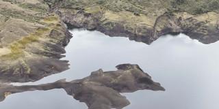 Racionamiento de agua en Bogotá y municipios durante diciembre 2024