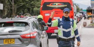 Recomendaciones para éxodo y retorno en Bogotá fin 2024 inicio 2025 