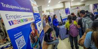 Trabajo en Bogotá: accede a 1.011 vacantes hoy jueves 5 de diciembre