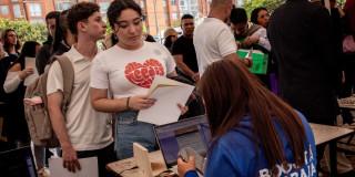 Trabajo en Bogotá: accede a 303 vacantes hasta el 22 de diciembre 2024