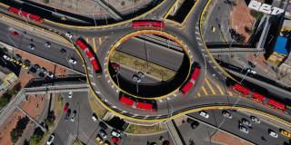 Noticias de TransMileniolunes 16 de diciembre de 2024