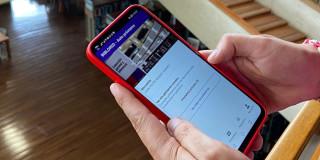 Accede a los servicios de BiblioRed descargando el carné digital 2025 