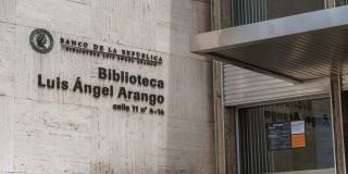 Club de Conversación de Idiomas en la Luis Ángel Arango