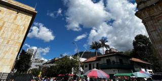 Noticias de Bogotá: martes 28 de enero de 2025