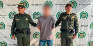 Capturado presunto autor material de la muerte del director de Cárcel La Modelo