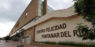 Bogotá encuentra en el CEFE Fontanar del Río un espacio de bienestar