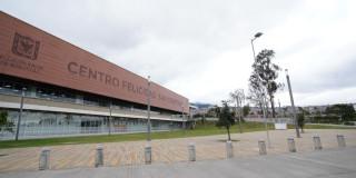 Vive el deporte y la recreación en el CEFE San Cristóbal, de Bogotá