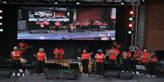 Festival Centro 2025 ¡Un éxito!