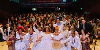 Clausura Festival Centro