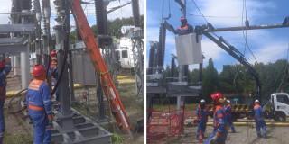 Cortes de luz en Bogotá domingo 5 de enero de 2025 conoce zonas 