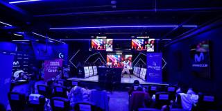 Planes Bogotá: se vivió una jornada de Esports al ritmo de Just Dance