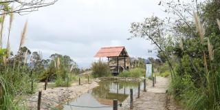 Distrito cierra los 8 Parques Ecológicos de Montaña y las 17 Reservas de Humedal