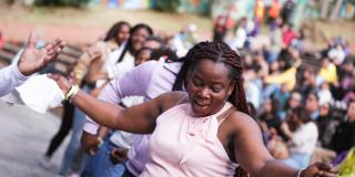 Festival Centro 2025 ¡Un éxito!