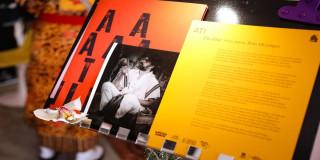 Homenaje a Teto Ocampo en la FUGA