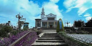 Sendero de Monserrate recomendaciones