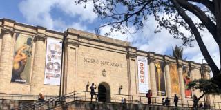 Ciclo Anual de Formación en el Museo Nacional