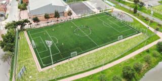 Parques cerrados en Bogotá por racionamiento agua domingo 2 de febrero de 2025