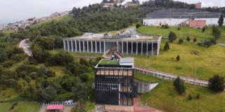 Parques cerrados en Bogotá por racionamiento agua martes 14 de enero