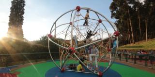 Parques cerrados en Bogotá por racionamiento agua sábado 25 de enero