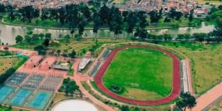 Parques cerrados en Bogotá por racionamiento agua viernes 24 de enero de 2025