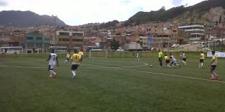 Parques cerrados en Bogotá por racionamiento de agua domingo 19 enero