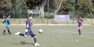 Parques cerrados en Bogotá por racionamiento de agua martes 21 enero