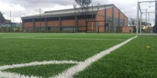 Parques cerrados en Bogotá por racionamiento de agua viernes 10 enero