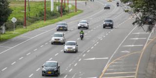 Pico y placa en Bogotá martes 7 de enero de 2025 particulares y taxis