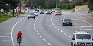 Pico y placa en Bogotá miércoles 8 de enero 2025 particulares y taxis