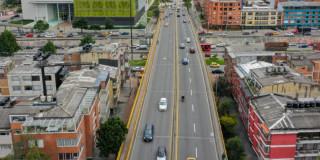 Pico y placa en Bogotá semana del 7 al 10 de enero de 2025 