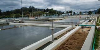 Racionamiento agua en Bogotá del 12 al 20 de enero de 2025 barrios 