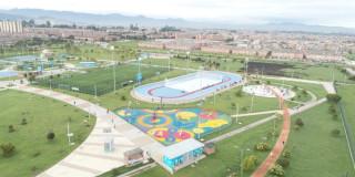 Racionamiento de agua en Bogotá miércoles 8 de enero cierre parques