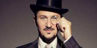 Se cancela concierto del reconocido tenor polaco Piotr Beczala en Bogotá