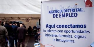 Foto: Secretaría Distrital de Desarrollo Económico